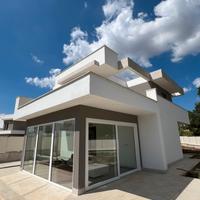 Villa di nuova costruzione Cisterna di Latina