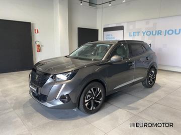 Peugeot 2008 1.2 puretech Allure Pack s&s 100cv