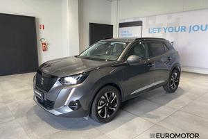 Peugeot 2008 1.2 puretech Allure Pack s&s 100cv