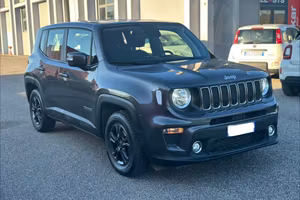 JEEP Renegade 1.6 Mjt 120CV Longitude