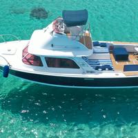 Bertram 31 Fly Bridge Cruiser + 2x315 hp Yanmar