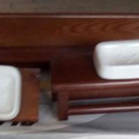 accessori arredo bagno 