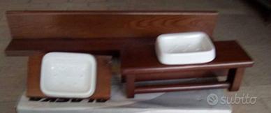 accessori arredo bagno 