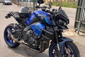 Yamaha Mt-10 del 11/24