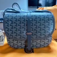 Goyard Belvedere PM Grigio - NUOVA