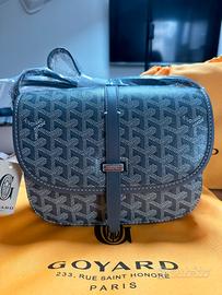 Goyard Belvedere PM Grigio - NUOVA