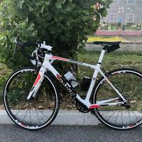 Cinelli  saetta full carbon