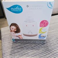 scalda biberon casa e macchina