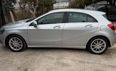 Classe A180