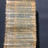 Collana Araldo 171 albi