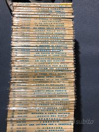 Collana Araldo 171 albi