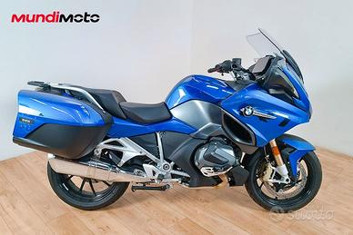 BMW R 1250 RT - 2022