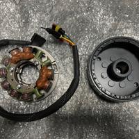 Volano per Husqvarna