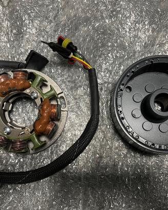 Volano per Husqvarna