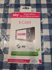 CAM HD SKY
