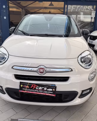 Fiat 500X 1.6 MultiJet 120 CV Lounge