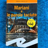 Maria Masella - Mariani e le parole taciute