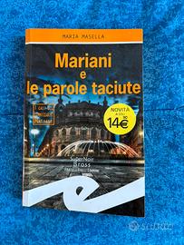 Maria Masella - Mariani e le parole taciute