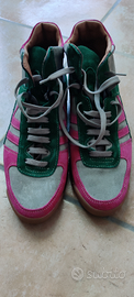 Scarpe Zuivi n. 38 donna