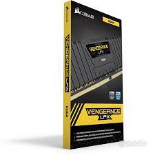 Corsair Vengeance Lpx Ddr4-Ram 3600 Mhz 2X 16Gb