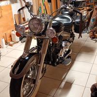 moto yamaha