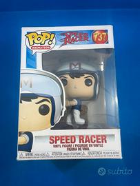 Funko pop Speed Racer 