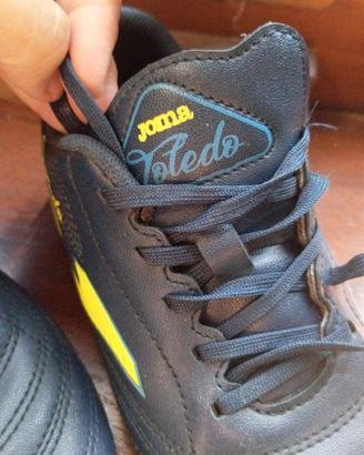 Scarpe calcio bambino