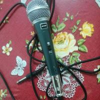 Microfono Shure professionale