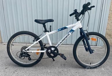 MTB 20 pollici Unisex