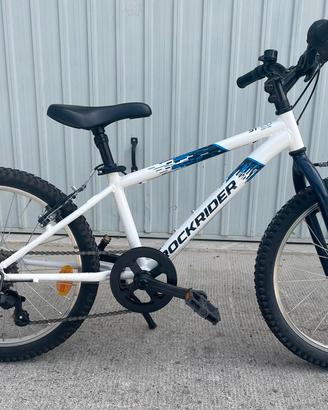 MTB 20 pollici Unisex