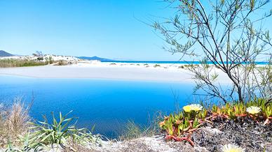 Panoramico appartamento a due passi dal mare