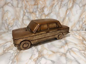 Fiat 124 modello promozionale 1/13 Pocher ?