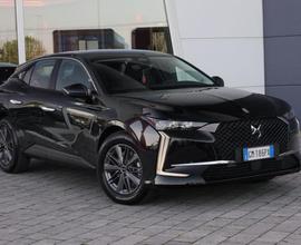 DS AUTOMOBILES DS 4 E-Tense 225 Business Plug-in