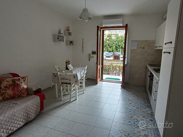 Alghero casa solandra