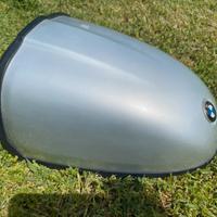 Guscio sella passeggero ORIGINALE BMW