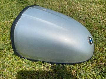 Guscio sella passeggero ORIGINALE BMW