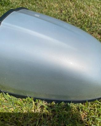 Guscio sella passeggero ORIGINALE BMW