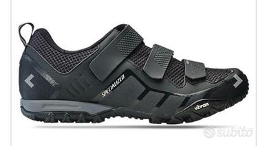 SCARPE MTB SPECIALIZED rime elite TG 43