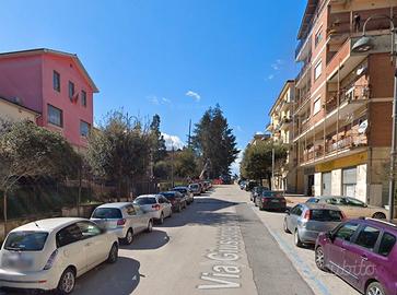 Artena bilocale ammobiliato