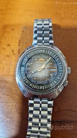 Orologio ORIENT WORLD DIVER 