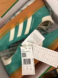 Adidas Handball Spezial Sporty Rich Green Us M