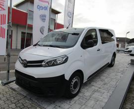 TOYOTA PROACE 1.5 TD 116CV 9 POSTI LUNGO