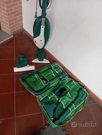 aspirapolvere folletto VK 135