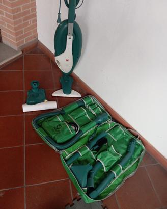 aspirapolvere folletto VK 135