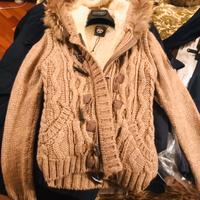 Maglione/giubbotto donna NAPAPIJRI