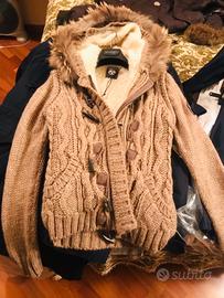 Maglione/giubbotto donna NAPAPIJRI