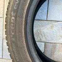 Gomme Hankook Winter i cept evo3