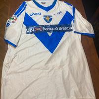 Maglia Brescia anno 2008/9 di Jadid serie B