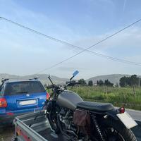 Trasporti moto scooter quad cose