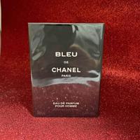 Profumo-Blue De Chanel